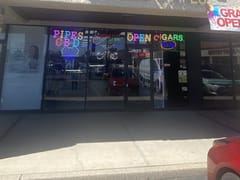 Smoke City Tobacco & Pipes