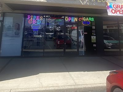 Smoke City Tobacco & Pipes