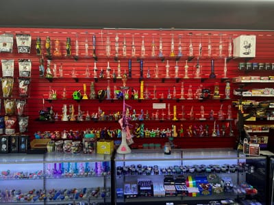 Smoke City Tobacco & Vape & Cigars & Kratom & CBD & Delta 8 & THC-A