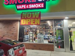Smoke City Vape & Smoke Shop