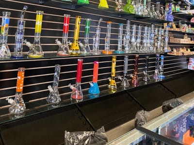 Smoke City Vape & Smoke Shop