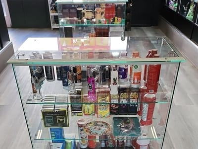 Smoke City Vape & Smoke Shop