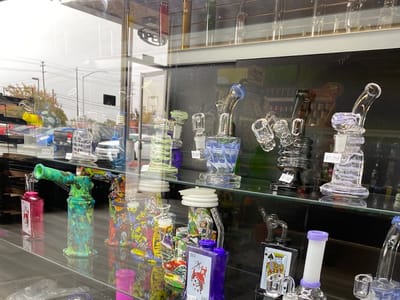 Smoke City Vape & Smoke Shop