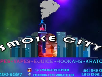 Smoke City