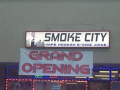 Smoke City