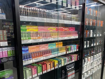 Smoke Club | Delta 8, CBD, Kratom, Hookah, Vape, Delta 10 |