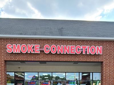 Smoke Connection