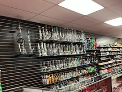 Smoke Depot Tobacco & Vape