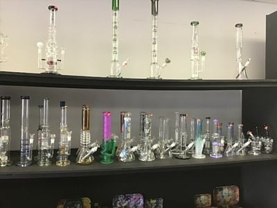 Smoke Depot Tobacco & Vape