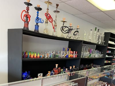 Smoke Depot Tobacco & Vape