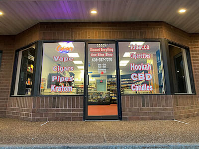 Smoke Depot Tobacco & Vape