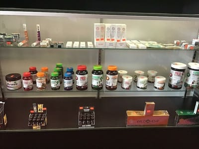 Smoke Depot Tobacco & Vape