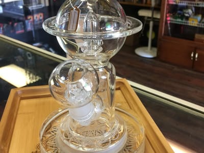 Smoke Envy - Smoke Shop