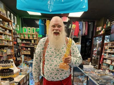 Smoke Envy - Smoke Shop