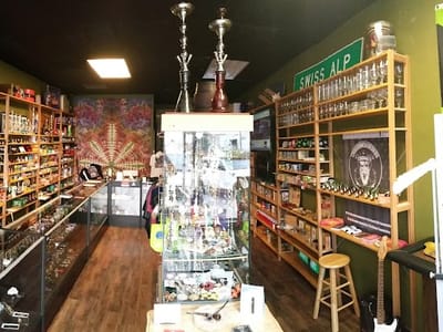 Smoke Envy - Smoke Shop