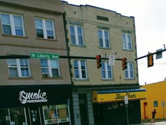 Smoke Glass and Vape