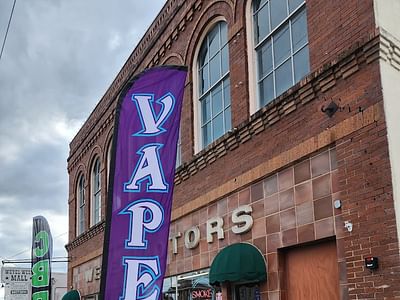 Smoke Haus Vape & CBD