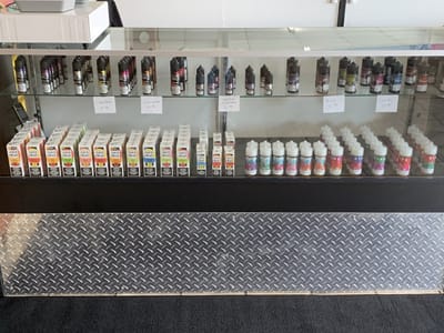 Smoke Haus Vape & CBD