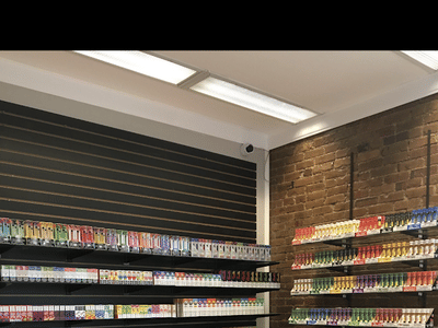 Smoke House Market -Downtown Nashville's Best Vape store (Vapes, Cbd, Kratom, Beer)