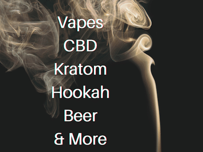 Smoke House Market -Downtown Nashville's Best Vape store (Vapes, Cbd, Kratom, Beer)