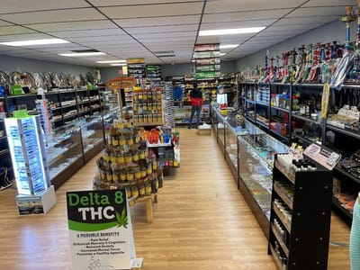 Smoke House Tobacco & Vapes