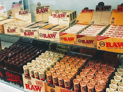 Smoke House Tobacco & Vapes