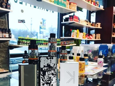 Smoke House Tobacco & Vapes
