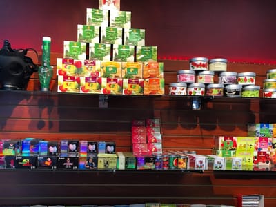 Smoke House Tobacco & Vapes