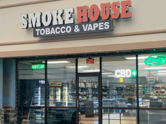 Smoke House Tobacco & Vapes