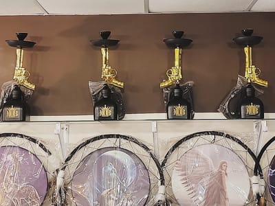 Smoke House Tobacco & Vapes