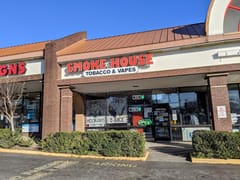 Smoke House Tobacco & Vapes