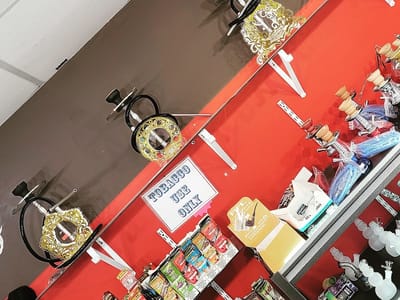 Smoke House Tobacco & Vapes