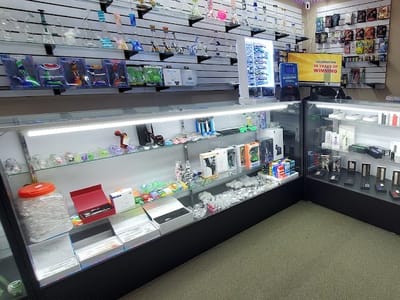 Smoke House Vape shop