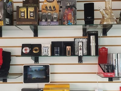 Smoke House Vape shop