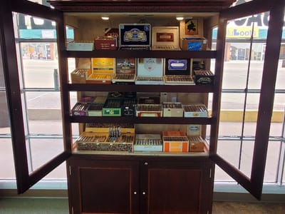 Smoke House Vape shop