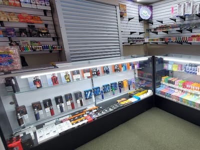 Smoke House Vape shop