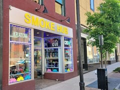 Smoke Hub