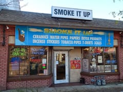 Smoke It Up