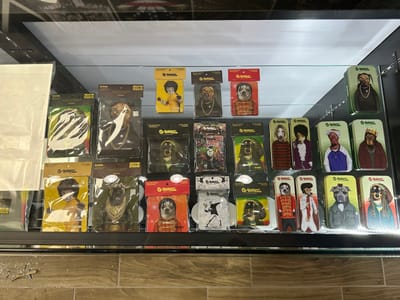 Smoke King Cbd & Vape Shop