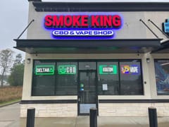 Smoke King Cbd & Vape Shop