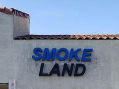 Smoke Land