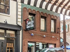 Smoke Life Smoke & Vape shop