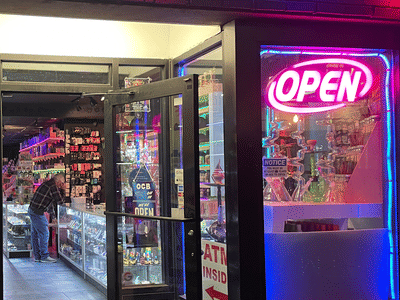 Smoke Life Smoke & Vape shop