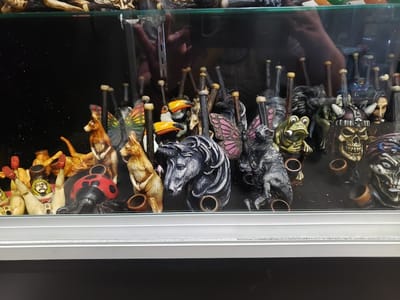 Smoke Life Smoke & Vape