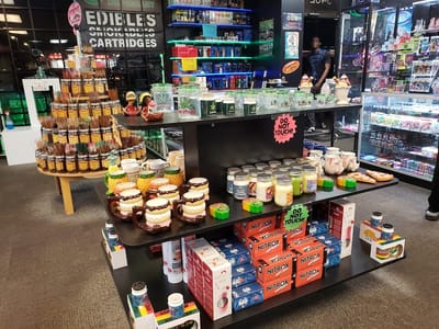 Smoke Life Smoke & Vape