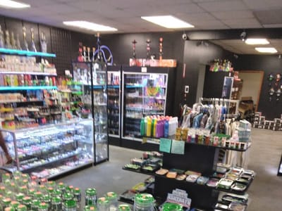 Smoke Life Smoke & Vape