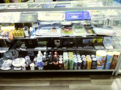 Smoke Life Smoke and Vape