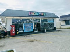 Smoke Life Smoke and Vape