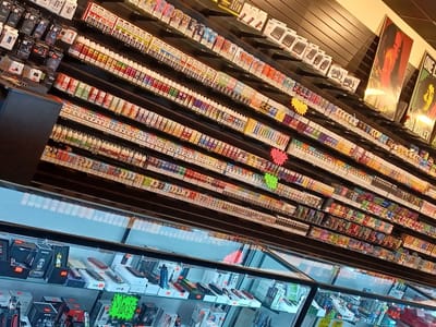 smoke magic smoke and vape shop