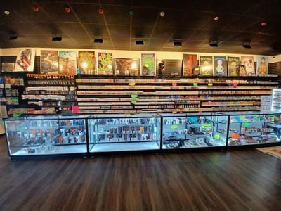 smoke magic smoke and vape shop